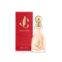 Jimmy Choo I Want Choo Eau de Parfum 40ml Dameparfyme med Floral og Orientalsk Duft