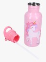 Prêt Stainless Steel Vannflaske 500ml Unicorn