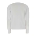 Marant étoile Dame Gensere & Hettegensere Hvit XS,