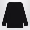 Miu Miu, Dame, Strikkevarer, Svart, XS,