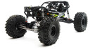 Axial RBX10 Ryft 4WD BL Rock Bouncer RTR Black