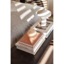 OYOY Living Design - Hatto Portable Bordlampe White