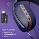 Oniverse Polaris Blå