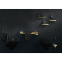 Hansgrohe Axor Universal håndklekrok, krom