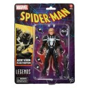 Marvel Legends Spider Man Actionfigur   15cm 4+år   Agent Venom Flash Thompson