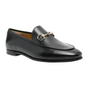 Gucci Dame Sko Svart 41 EU,