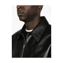 Jil Sander Herre Jakker Svart L,