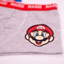 Super Mario Boxer 2-pk - 110 / 5 år - Barn - Gutt/Jente - 95% bomull/5% elastan