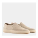 Buttero Herre Sko Beige 41 EU,