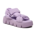 Steve Madden Dame Sko Lilla 37 EU,