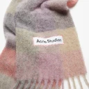 Acne Studios Dame Accessories Flerfarget ONE SIZE,