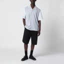 Jil Sander Herre Skjorter Blå S,