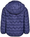 Petite Chérie Atelier Bea Lettvektsjakke Crown Blue 80