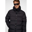 J.Lindeberg Barek Padded Jacket Herre Black XL