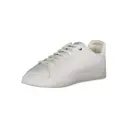 Tommy Hilfiger Herre Sko Hvit 42 EU,