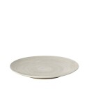 Broste Copenhagen Grød middagstallerken Ø 26 cm Sand