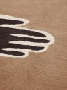 Ferm Living Pose Tufted Ullteppe 200x300 cm