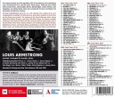 Louis Armstrong  Complete Hot Five And Hot Seven  CD