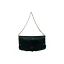 Salvatore Ferragamo Dame Svart