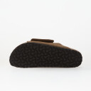 Birkenstock Dame Sko Brun 39 EU,