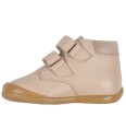 ANGULUS Shoes   Flat   With Velcro   Pink   22
