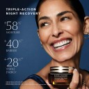 Estée Lauder Advanced Night Repair Nattmaske 65 ml - Anti-age og Fuktighetsgivende