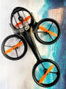 REVOLT HeliFury 360 Drone