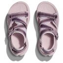 Hoka W Infini Hike TC Fragrant Lilac/Lilac Cream