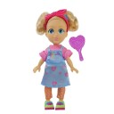 Love Diana Hairdresser Diana 15cm