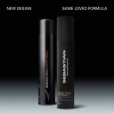 Sebastian Professional Shaper Fierce Max Hold and Mold Styling Spray 3