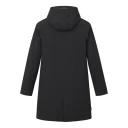 Aquascutum Herre Frakker Svart M,