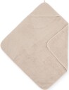 Jollein Badcape 75x75 cm Nougat
