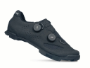 Lake MX239 gravel regular sykkelsko black herre