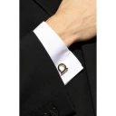 Ferragamo Herre Accessories Gul ONE SIZE,