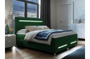 Boisdale Sengeramme 180x200 cm  