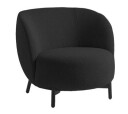 Kartell Kartell Lunam Lenestol Grå