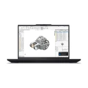 Lenovo ThinkPad P14s G7 14.5" 32GB 1TBSSD W11 Pro Core Ultra X9 388H 21XJ000XMX