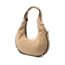 Moschino Dame Vesker Beige ONE SIZE,