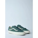 Vans Herre Sko Grønn 42 EU,
