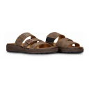 Blundstone Herre Sko Brun 45 EU,