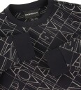 Giorgio Armani Emporio Armani Genser Navy m. Broderi Emporio Armani 10 år 140 Genser Blå