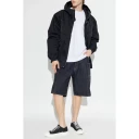 Kenzo Herre Jakker Svart L,