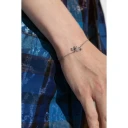 Vivienne Westwood Dame Accessories Grå ONE SIZE,