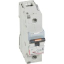 Legrand DX3 MCB automatsikring C100 1P 1M 25kA