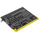 TP-Link TP804A batteri (2350 mAh 3.8 V, Sort)