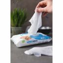 Waterwipes Våtservietter Baby Plastfri Og Duftfri 60stk