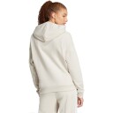 adidas Small Logo Feel Cozy Hettegenser Dame Beige M