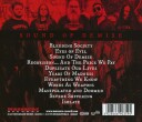 Nail Within  Sound Of Demise  CD