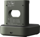 GP Everyday Batterilader B441 med D451 og 4xAA 2100mAh