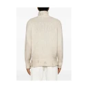 Avant Toi Herre Strikkevarer Beige L,